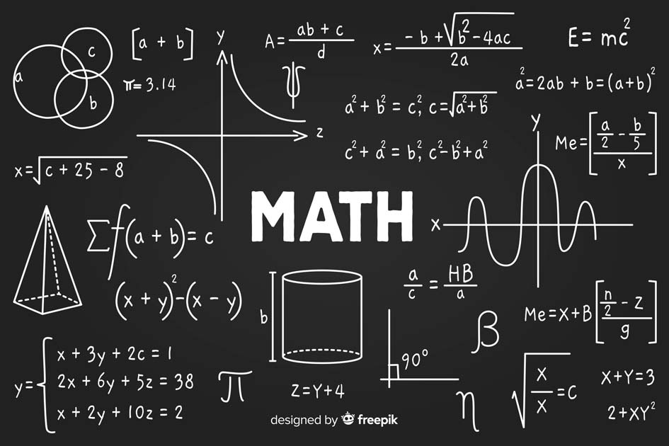 Numerical calculation (ทักษะการคำนวณ)
